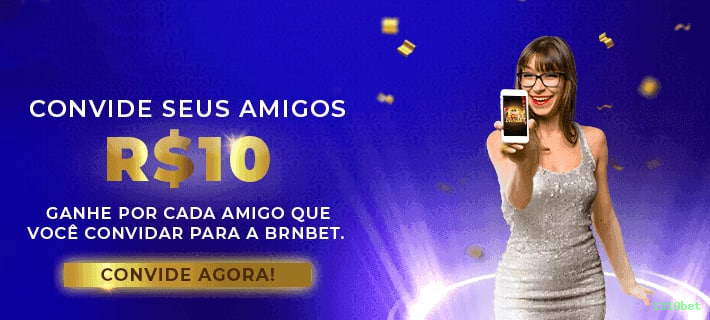 Cassino 1310bet app mobile