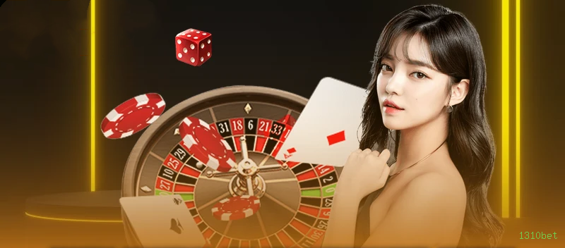 Pagamentos 1310bet PIX