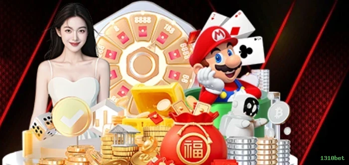 Cashback VIP 1310bet - reembolso semanal