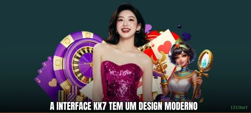 Estatísticas 1310bet