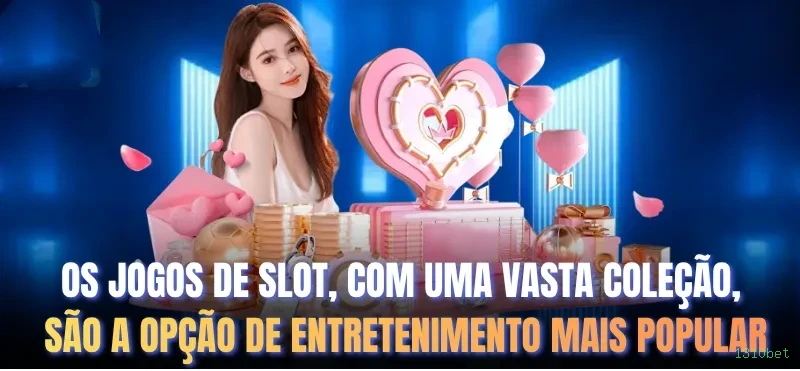 Experiência VIP 1310bet