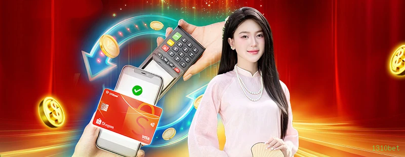 Promoções Sazonais 1310bet